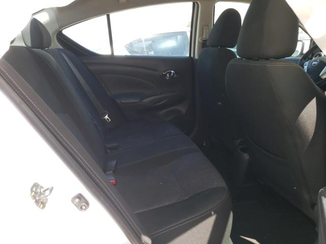 Photo 6 from auction – 2019 NISSAN VERSA S with VIN 3N1CN7AP2KL869601