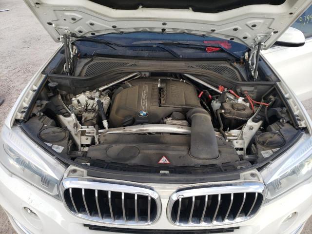 Photo 7 from auction – 2014 BMW X5 XDRIVE3 with VIN 5UXKR0C55E0C28106