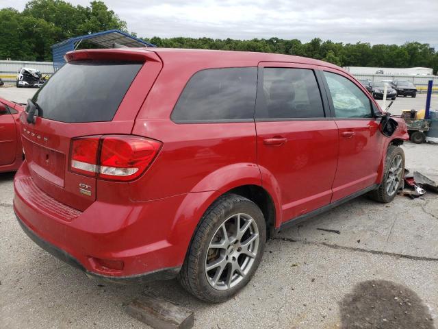 Photo 4 from auction – 2018 DODGE JOURNEY GT with VIN 3C4PDCEG7JT473442