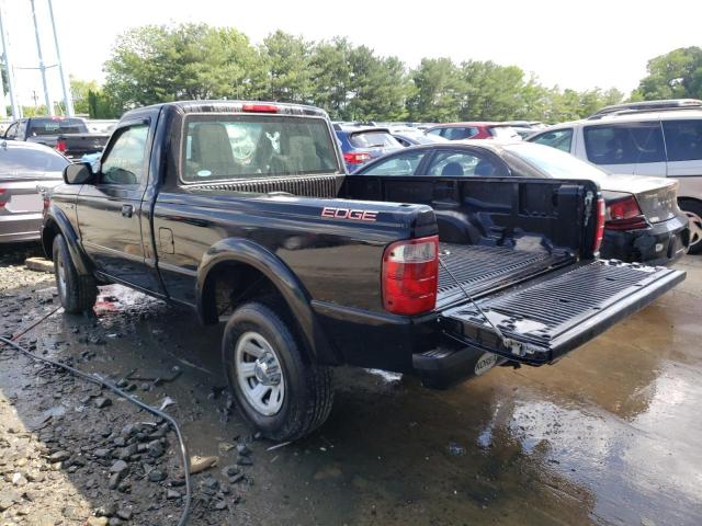 Photo 3 from auction – 2004 FORD RANGER with VIN 1FTYR10U94PA28846
