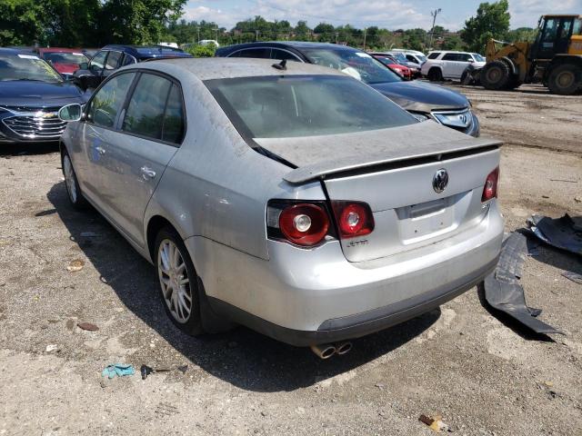 Photo 3 from auction – 2009 VOLKSWAGEN JETTA WOLF with VIN 3VWRJ71K89M042324