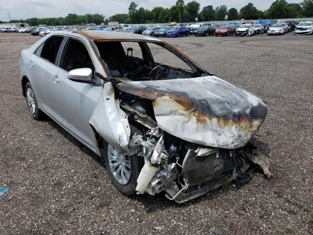TOYOTA CAMRY BASE 2012 z numerem VIN 4T1BF1FK0CU043042 - Zdjęcie z aukcji