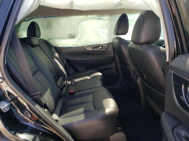 Photo 6 from auction – 2015 NISSAN ROGUE S with VIN 5N1AT2MVXFC841159