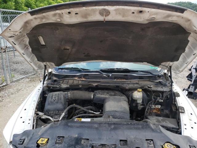 Photo 7 from auction – 2014 RAM 1500 ST with VIN 1C6RR7FG3ES305232