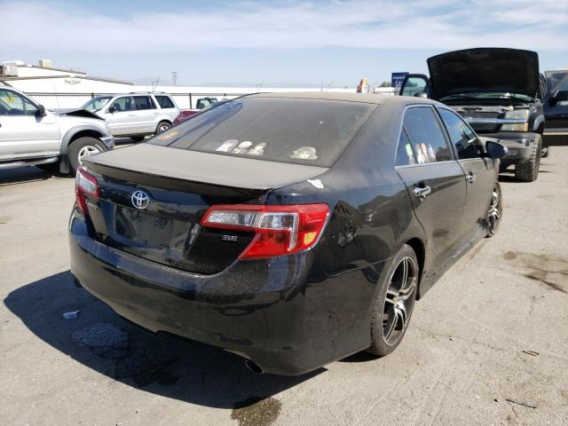 Photo 4 from auction – 2014 TOYOTA CAMRY L with VIN 4T1BF1FKXEU758784