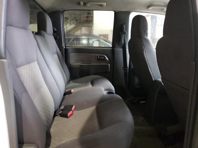 Photo 6 from auction – 2005 GMC CANYON with VIN 1GTDT136758165745