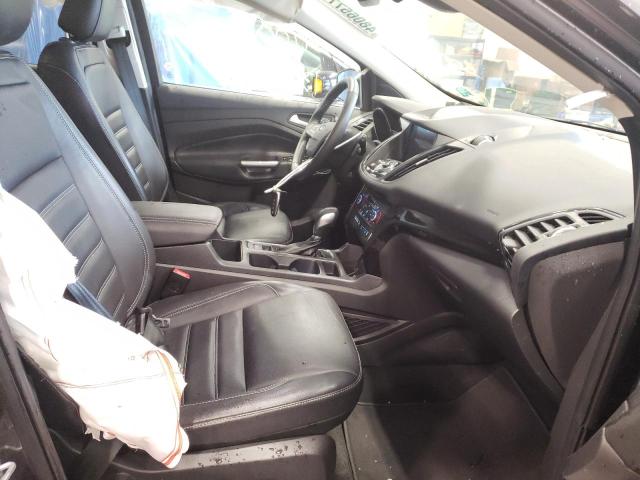 Photo 5 from auction – 2019 FORD ESCAPE TIT with VIN 1FMCU9J92KUC22078