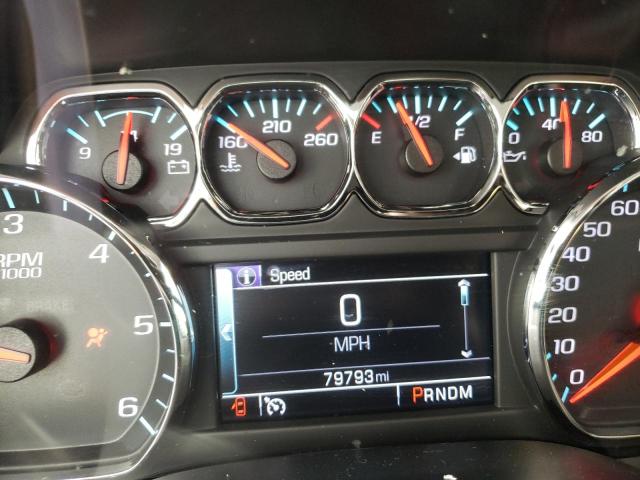 Photo 8 from auction – 2014 CHEVROLET SILVERADO with VIN 3GCPCREC7EG566219