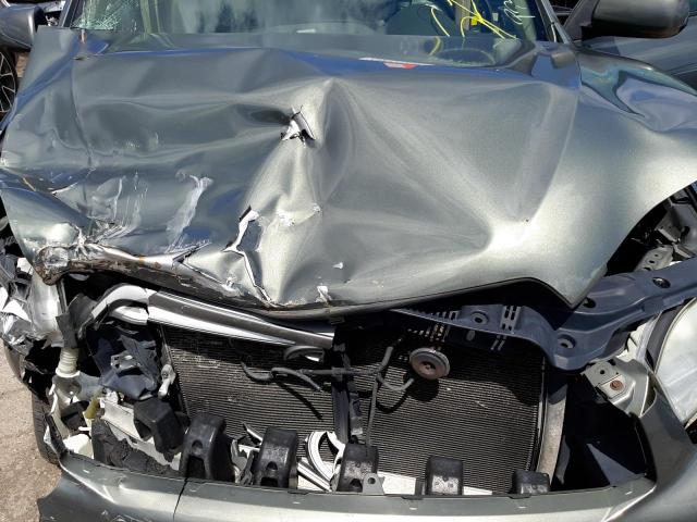 Photo 7 from auction – 2010 TOYOTA HIGHLANDER with VIN 5TDJK3EH3AS040814