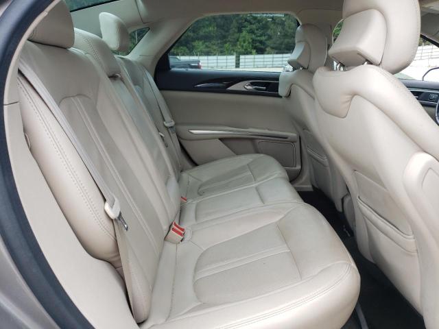 Photo 6 from auction – 2016 LINCOLN MKZ HYBRID with VIN 3LN6L2LU5GR607612