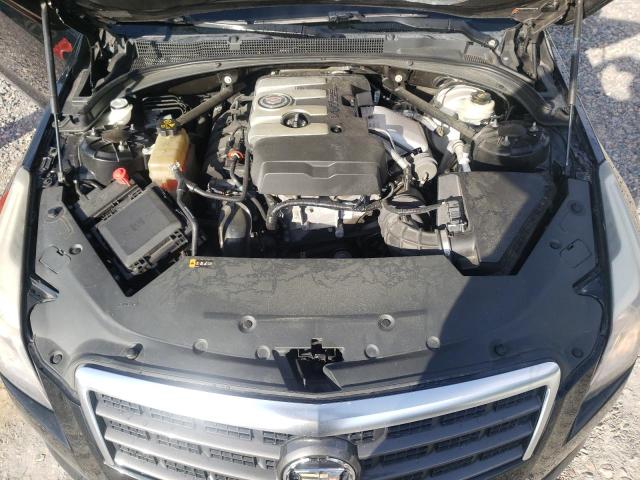 Photo 7 from auction – 2013 CADILLAC ATS with VIN 1G6AA5RX8D0143690