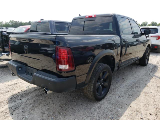 Photo 4 from auction – 2019 RAM 1500 CLASS with VIN 1C6RR6LT8KS673171