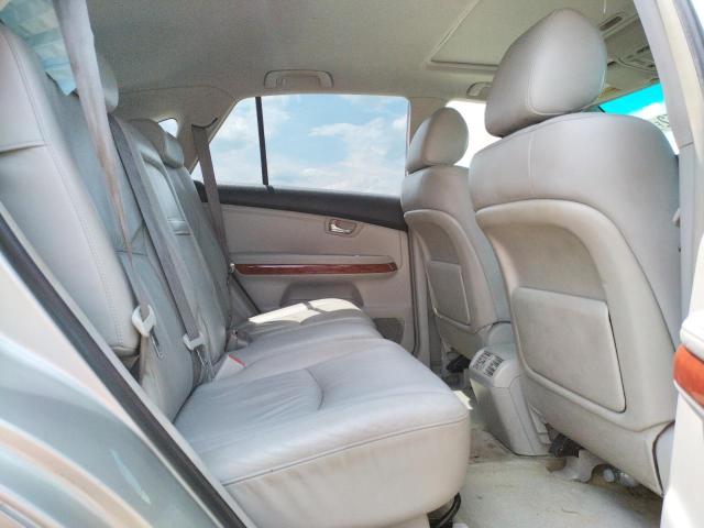 Photo 6 from auction – 2004 LEXUS RX 330 with VIN JTJGA31U540019435