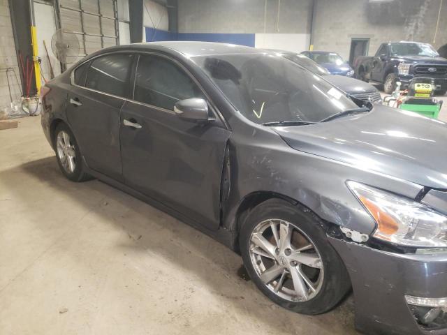 Photo 9 from auction – 2013 NISSAN ALTIMA 2.5 with VIN 1N4AL3AP7DC244781