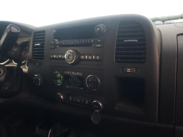 Photo 9 from auction – 2012 CHEVROLET SILVERADO with VIN 1GCPKSE74CF196259