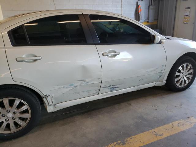 Photo 9 from auction – 2009 MITSUBISHI GALANT ES with VIN 4A3AB36F59E031835