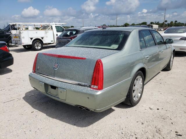 Photo 4 from auction – 2006 CADILLAC DTS with VIN 1G6KD57Y56U218557