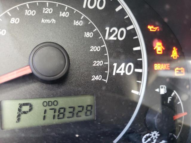 Photo 8 from auction – 2010 TOYOTA COROLLA BA with VIN 1NXBU4EE7AZ268736
