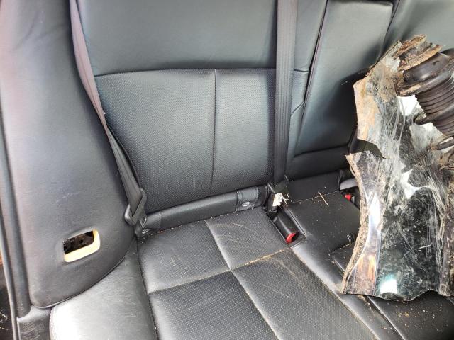 Photo 6 from auction – 2009 SUBARU FORESTER 2 with VIN JF2SH64649H713647