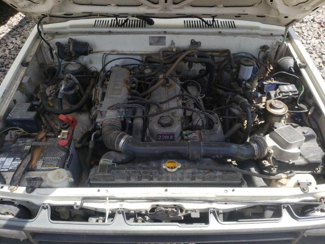 Photo 7 from auction – 1987 TOYOTA CAMPER with VIN JT5RN55T9H7022019