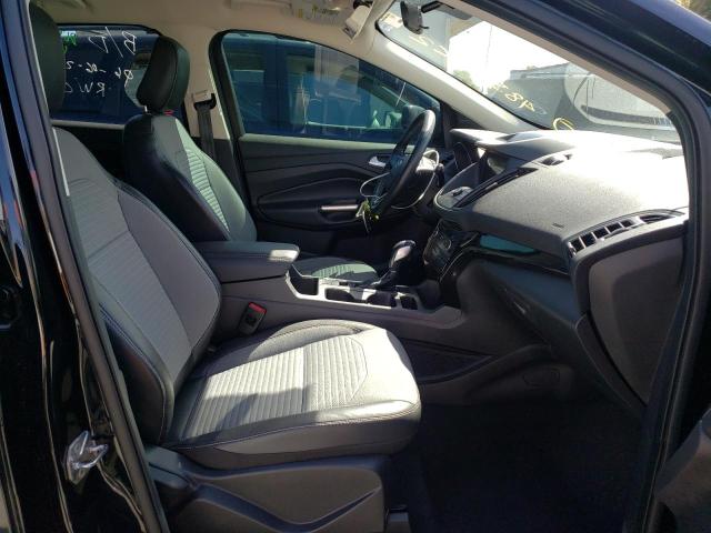Photo 5 from auction – 2019 FORD ESCAPE SE with VIN 1FMCU9GDXKUC56099