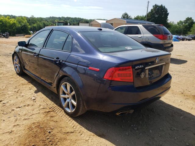 Photo 3 from auction – 2006 ACURA 3.2TL with VIN 19UUA66276A062803