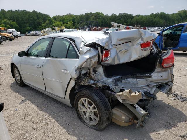Photo 3 from auction – 2014 CHEVROLET MALIBU LS with VIN 1G11A5SL5EF109153