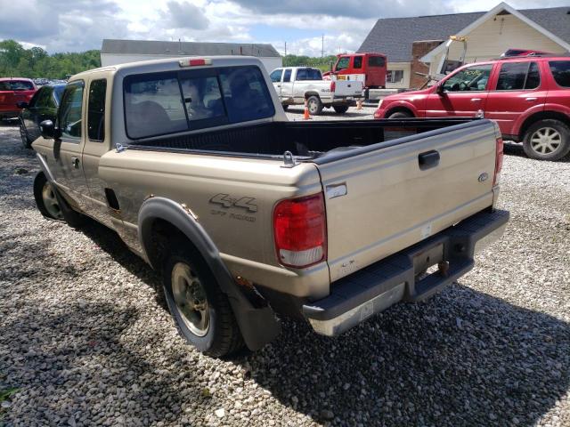 Photo 3 from auction – 2000 FORD RANGER SUP with VIN 1FTZR15X7YPB56354