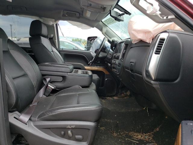 Photo 5 from auction – 2016 CHEVROLET 2500 HD with VIN 1GC1KWEG7GF275167