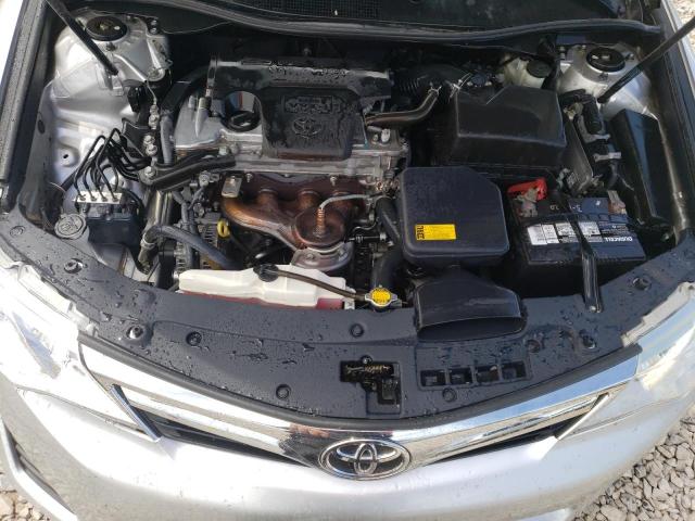 Photo 7 from auction – 2014 TOYOTA CAMRY L with VIN 4T1BF1FKXEU854172