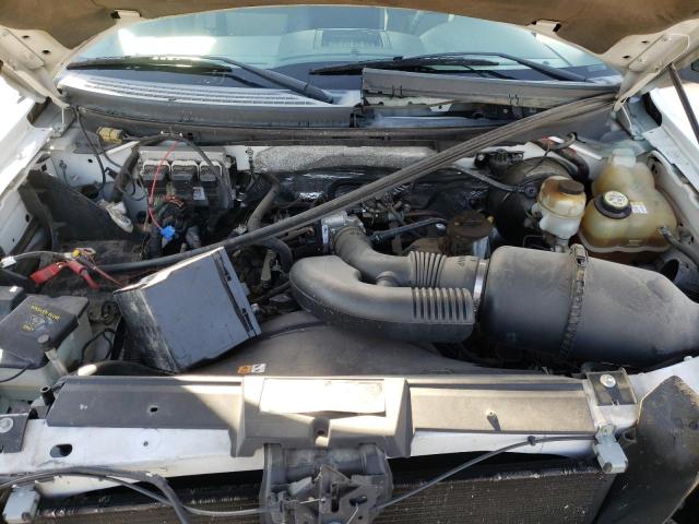Photo 7 from auction – 2008 FORD F150 with VIN 1FTRX12W88FA97886