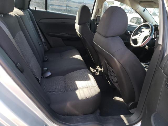 Photo 6 from auction – 2012 CHEVROLET MALIBU 1LT with VIN 1G1ZC5E02CF397550
