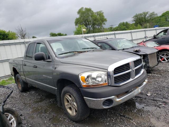 DODGE RAM 1500 S 2006 with VIN 1D7HU18216S670520 - Photo from auction