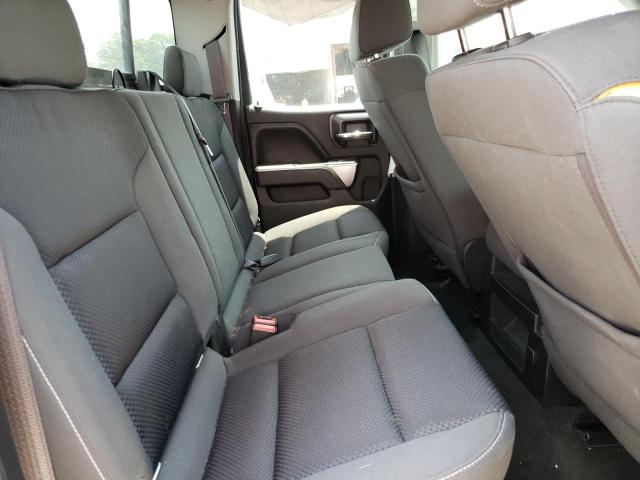 Photo 6 from auction – 2016 CHEVROLET SILVERADO with VIN 1GCVKREC6GZ300073