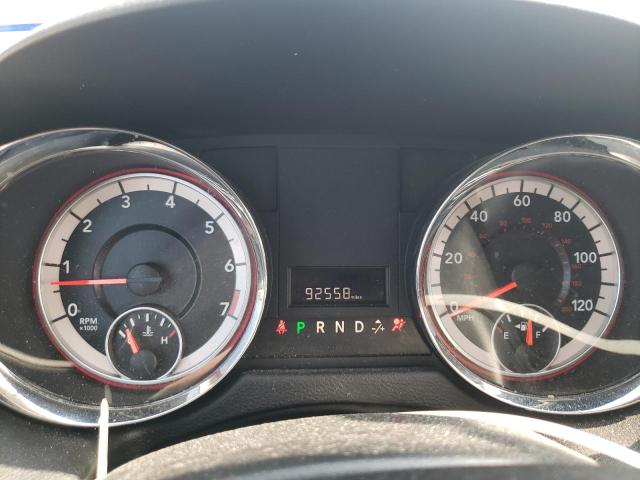 Photo 8 from auction – 2016 DODGE GRAND CARA with VIN 2C4RDGBGXGR114506