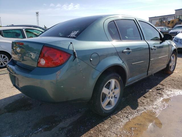 Photo 4 from auction – 2010 CHEVROLET COBALT 2LT with VIN 1G1AF5F5XA7162545