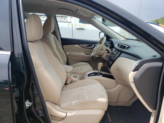 Photo 5 from auction – 2015 NISSAN ROGUE S with VIN KNMAT2MT5FP503759