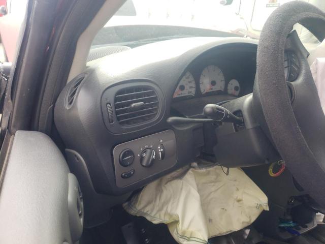 Photo 8 from auction – 2005 DODGE GRAND CARA with VIN 1D4GP24R25B410182