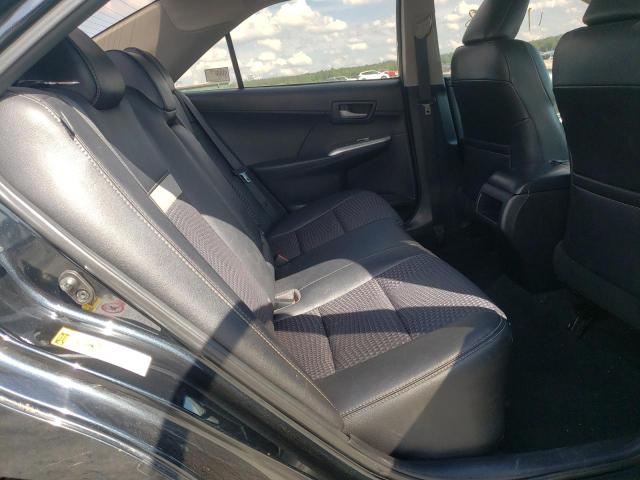 Photo 6 from auction – 2014 TOYOTA CAMRY L with VIN 4T1BF1FKXEU300257