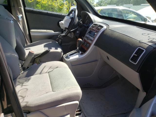Photo 5 from auction – 2008 CHEVROLET EQUINOX LT with VIN 2CNDL43F886323615
