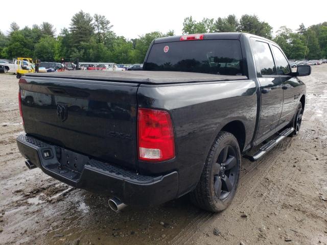 Photo 4 from auction – 2016 RAM 1500 TRADE with VIN 1C6RR7KT0GS114132