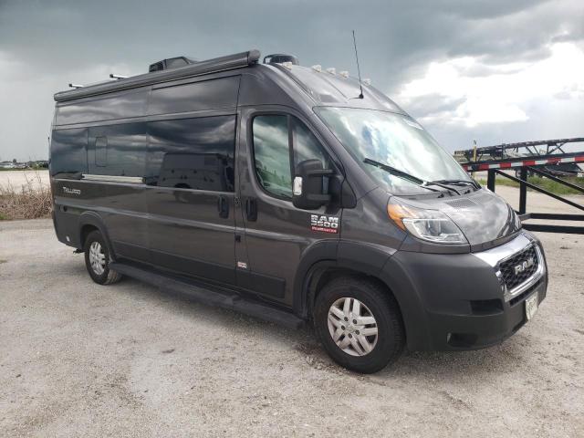 THTE MOTORCOACH 2021 with VIN 3C6MRVUG1ME514410 - Photo from auction