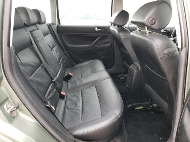 Photo 6 from auction – 2003 VOLKSWAGEN PASSAT with VIN WVWVD63B03E464858