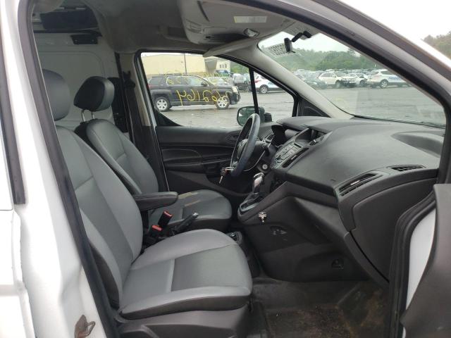 Photo 5 from auction – 2014 FORD TRANSIT CO with VIN NM0KS6EX1E1138379