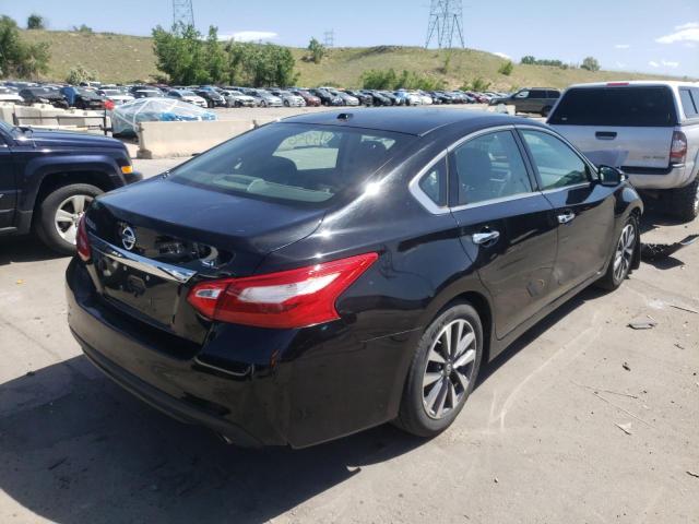Photo 4 from auction – 2017 NISSAN ALTIMA 2.5 with VIN 1N4AL3AP7HC269895