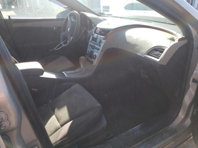 Photo 5 from auction – 2012 CHEVROLET MALIBU 1LT with VIN 1G1ZC5E07CF147835
