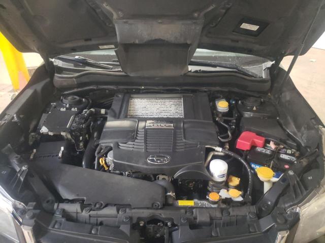Photo 7 from auction – 2014 SUBARU FORESTER 2 with VIN JF2SJGMC2EH434787