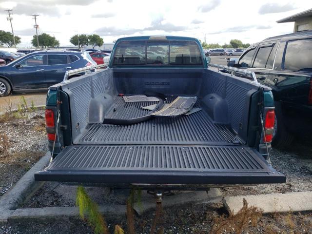 Photo 6 from auction – 1994 DODGE RAM 1500 with VIN 1B7HC16Z2RS647197