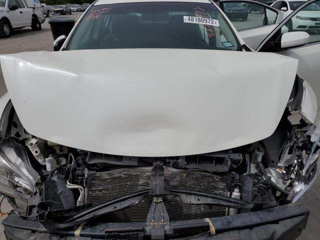 Photo 7 from auction – 2014 NISSAN MAXIMA S with VIN 1N4AA5AP8EC433071