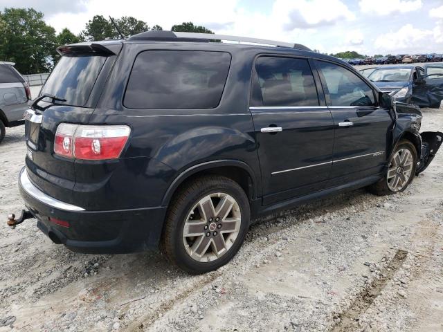 Photo 4 from auction – 2012 GMC ACADIA DEN with VIN 1GKKRTED9CJ129403